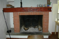 Demanio di Cusello 2007