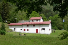 Demanio di Cusello 2007