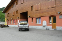 Demanio di Cusello 2007