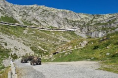 Gottardo 2025