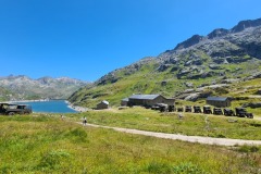 Gottardo 2025