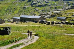 Gottardo 2025