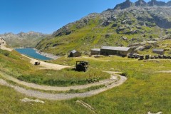 Gottardo 2025