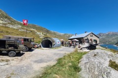 Gottardo 2025