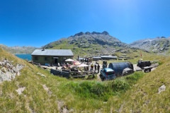 Gottardo 2025