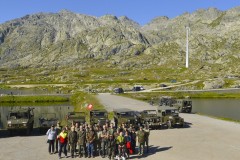 Gottardo 2025