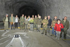 Gottardo 2025