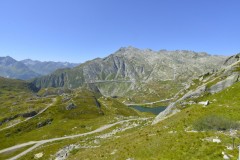 Gottardo 2025