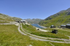 Gottardo 2025