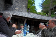 Monti Lariani 2019