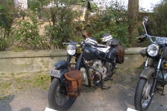 Raduno di Bombardone 2006