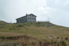 Rifugio Croce di Campo 2023