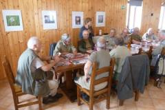 Rifugio Croce di Campo 2023