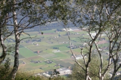 Uscita alla Cima di Medeglia 2007