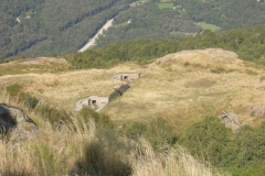 Uscita alla Cima di Medeglia 2007