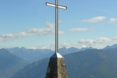 Uscita alla Cima di Medeglia 2007