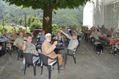 Val Morobbia 2025
