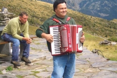 Val Pontirone e Capanna Cava (20.08.2005)