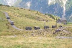 Val Pontirone e Capanna Cava (20.08.2005)