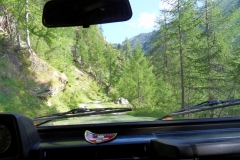 Valle di Peccia 2018