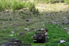 Valle di Peccia 2018