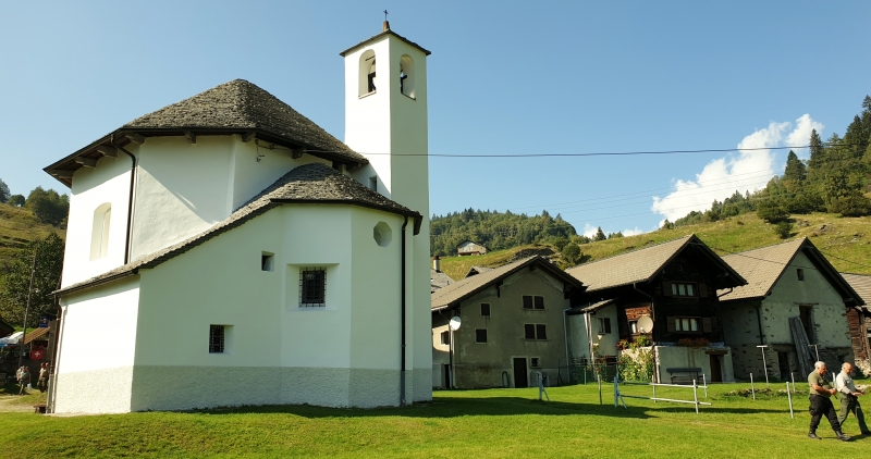 Gribbio! Che uscita, domenica 15 settembre, con HafliPinz Ti