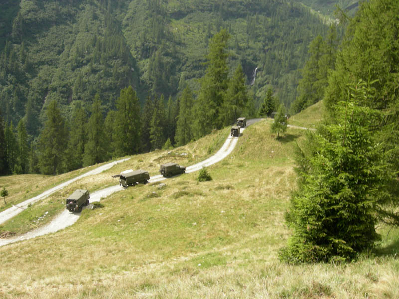 Resoconto dell’uscita a Bosco Gurin / Grossalp