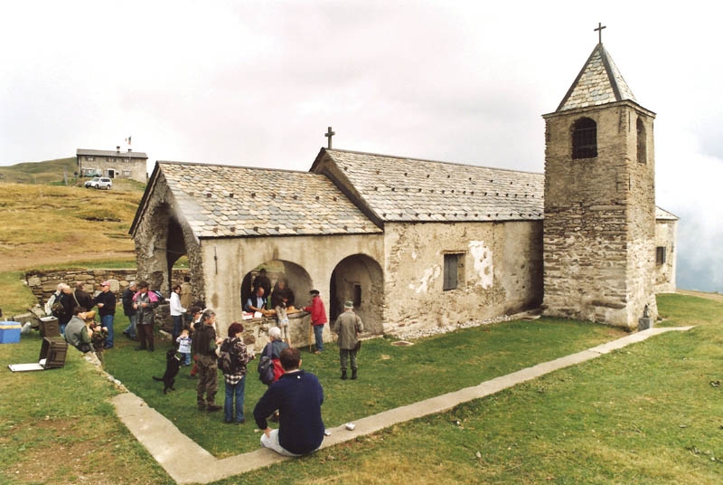 Resoconto dell’uscita al Passo San Lucio e Rifugio Garzirola