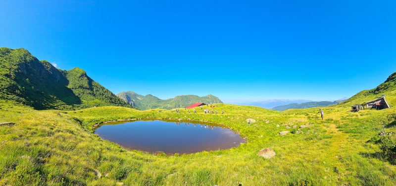 In Val Morobbia a rievocare “storie di confine”